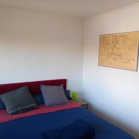 Chambre B1 Dans Un Appartement En Colocation Marseilles Exterior foto