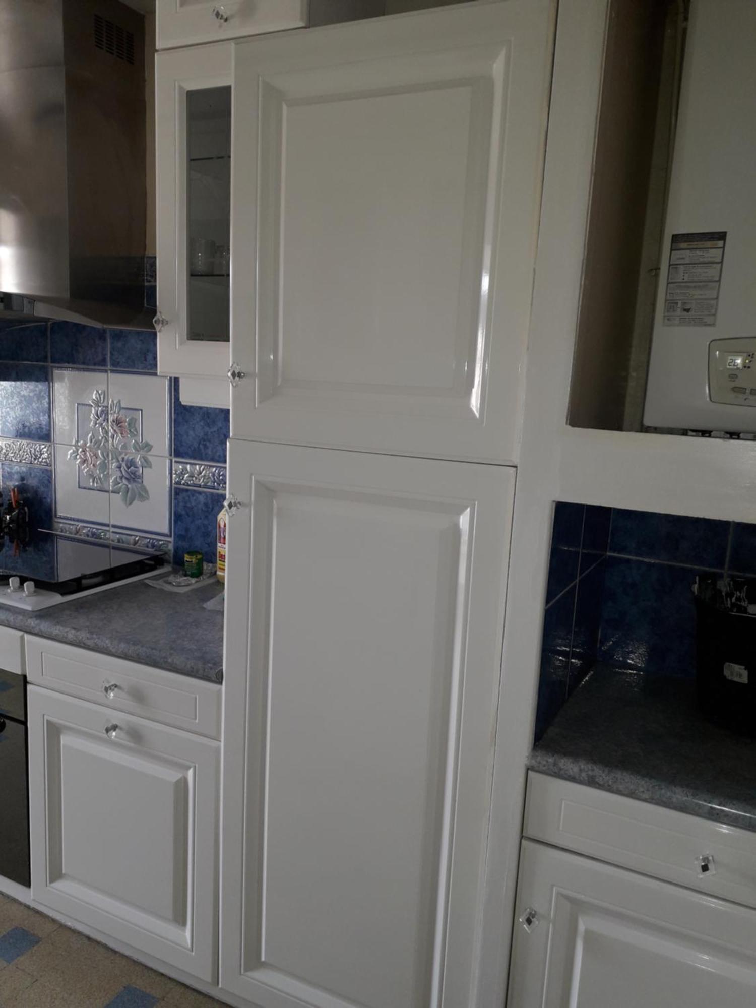 Chambre B1 Dans Un Appartement En Colocation Marseilles Exterior foto